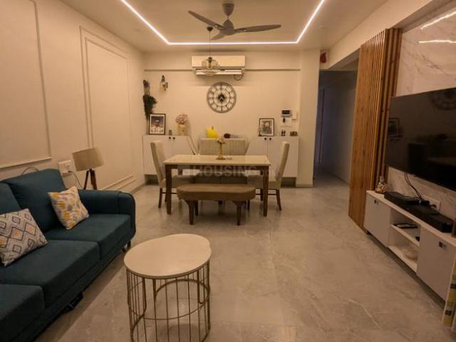 3 BHK Apartment in Erandwane for resale Pune. The reference number is 19839328