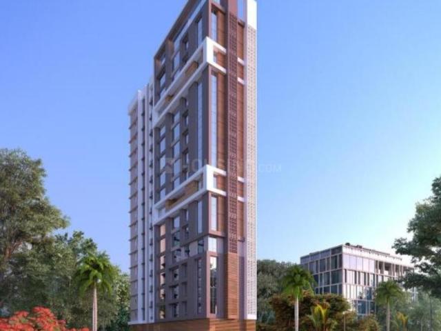 3 BHK Apartment in Erandwane for resale Pune. The reference number is 19962787