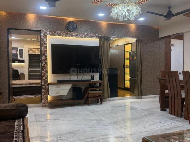 3 BHK Apartment in Erandwane for resale Pune. The reference number is 19970398