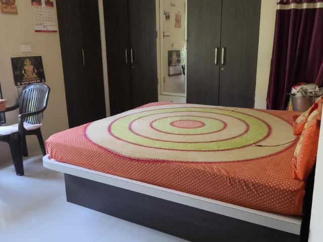 3 BHK Apartment in Erandwane for resale Pune. The reference number is 19984185
