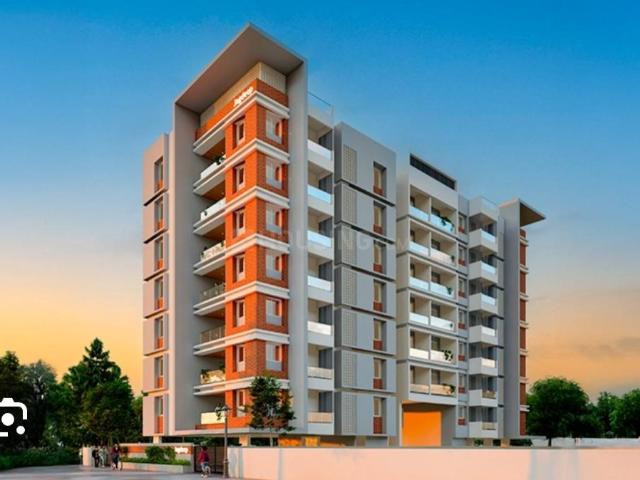 3 BHK Apartment in Erandwane for resale Pune. The reference number is 19992380