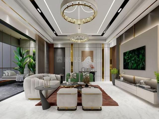 3 BHK Apartment in Erandwane for resale Pune. The reference number is 19902564