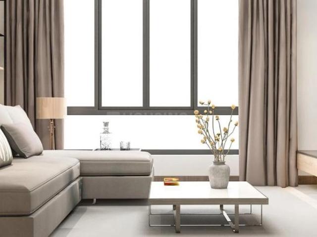 3 BHK Apartment in Erandwane for resale Pune. The reference number is 19902846