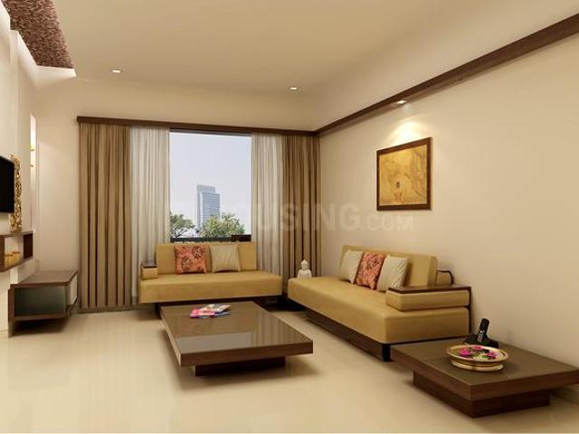 3 BHK Apartment in Erandwane for resale Pune. The reference number is 20045593