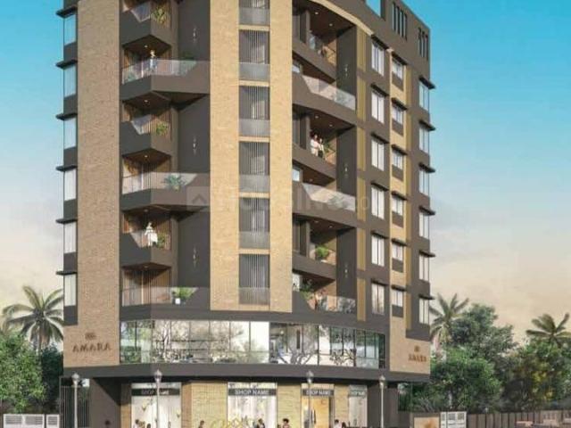 3 BHK Apartment in Erandwane for resale Pune. The reference number is 20068322
