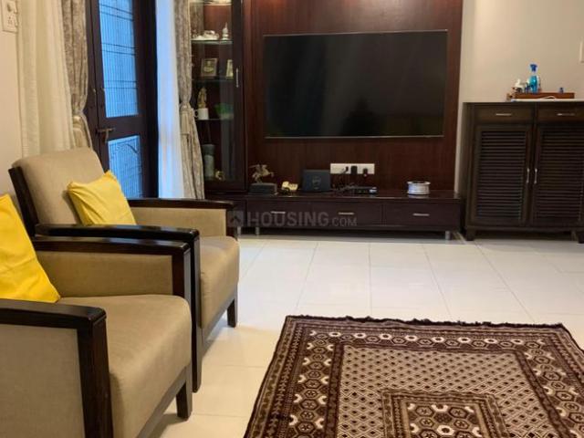 3 BHK Apartment in Erandwane for resale Pune. The reference number is 20145369