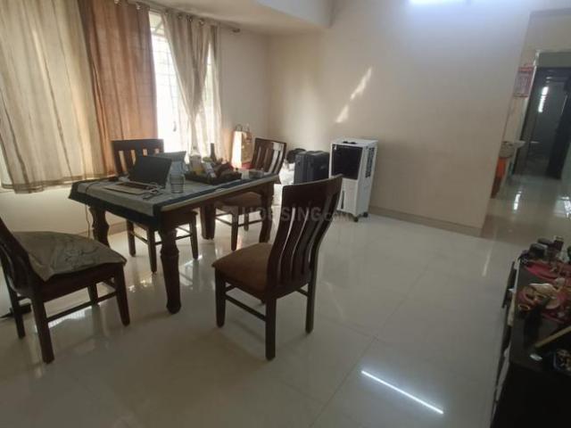 3 BHK Apartment in Erandwane for resale Pune. The reference number is 20187411