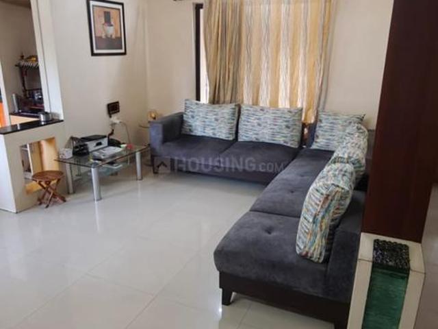 3 BHK Apartment in Erandwane for resale Pune. The reference number is 20192804