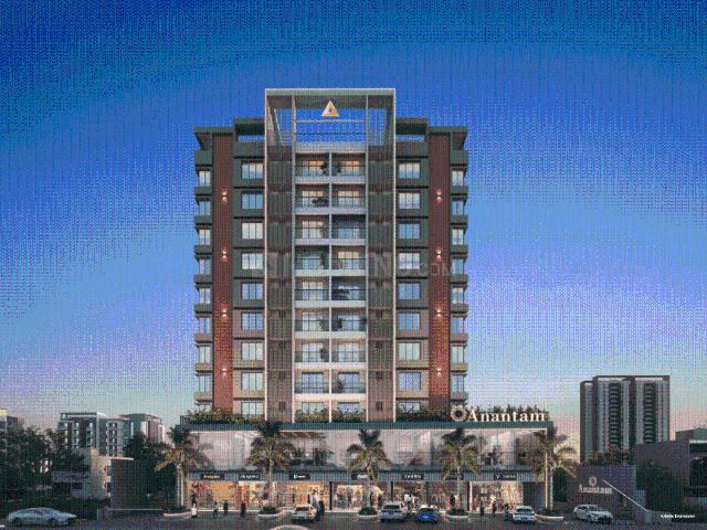 3 BHK Apartment in Erandwane for resale Pune. The reference number is 20193754