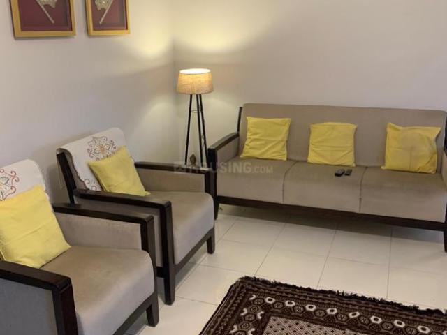 3 BHK Apartment in Erandwane for resale Pune. The reference number is 20122653