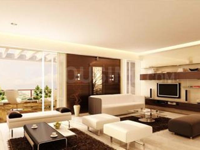 3 BHK Apartment in Erandwane for resale Pune. The reference number is 20129447