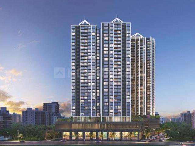 3 BHK Apartment in Erandwane for resale Pune. The reference number is 20251819