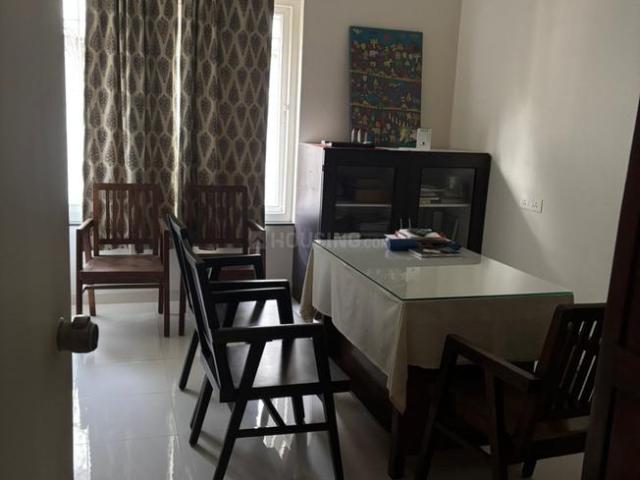 3 BHK Apartment in Erandwane for resale Pune. The reference number is 20218243