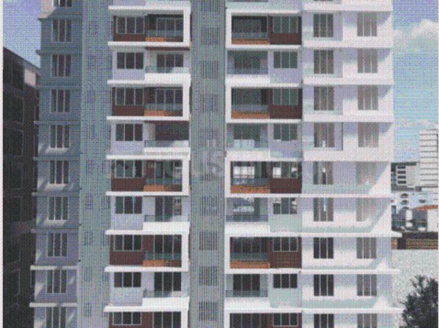 3 BHK Apartment in Erandwane for resale Pune. The reference number is 20233028