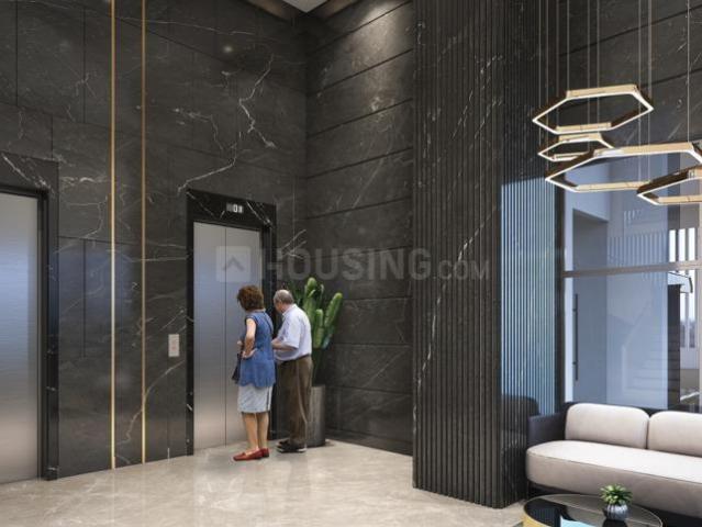 3 BHK Apartment in Erandwane for resale Pune. The reference number is 20489864