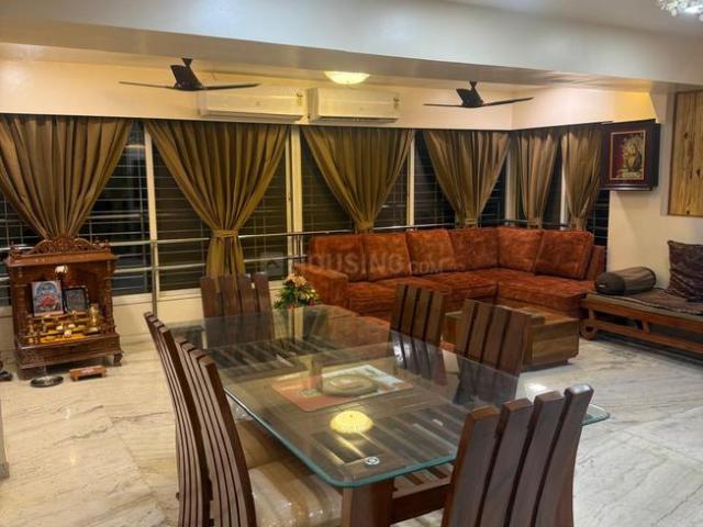 3 BHK Apartment in Erandwane for resale Pune. The reference number is 20401403