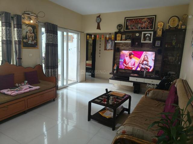 3 BHK Apartment in Erandwane for resale Pune. The reference number is 20404362