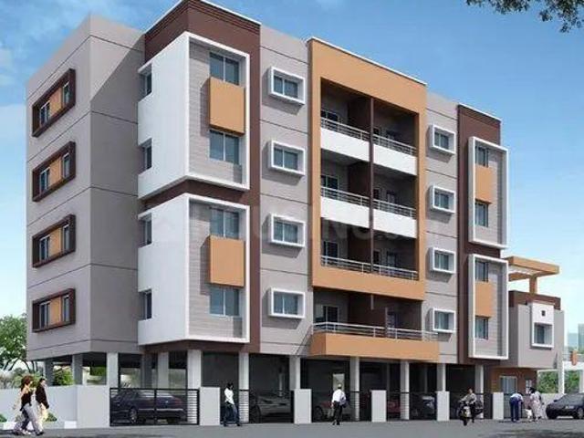 3 BHK Apartment in Erandwane for resale Pune. The reference number is 20423083