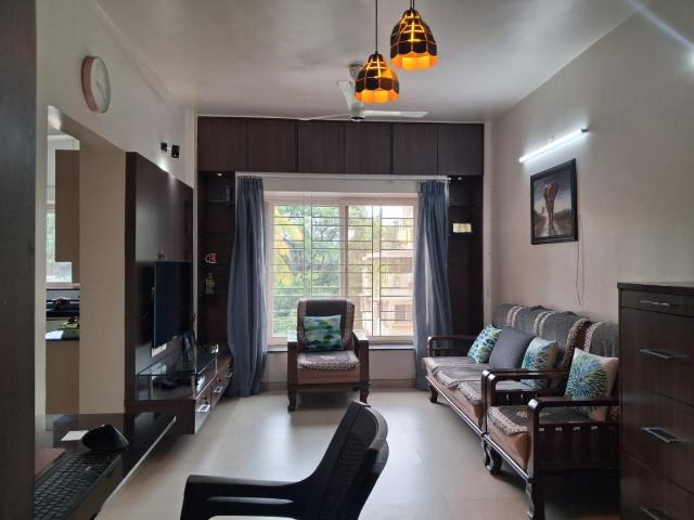 3 BHK Apartment in Erandwane for resale Pune. The reference number is 20665356