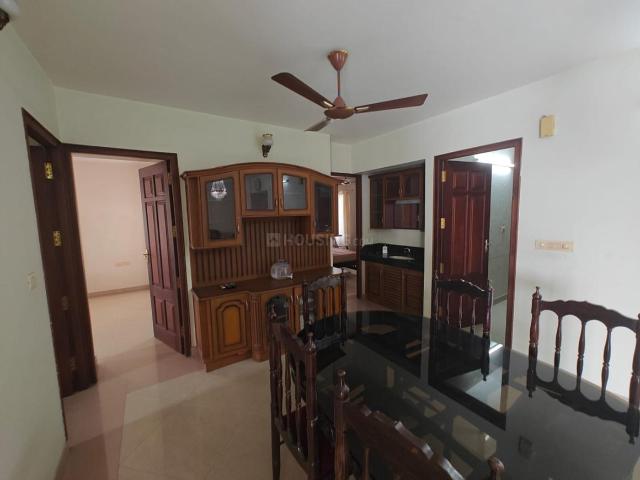 3 BHK Apartment in Ernakulam South for rent Kochi. The reference number is 20740345
