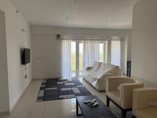 3 BHK Apartment in Eroor for resale Kochi. The reference number is 20499528
