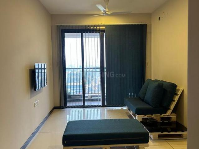 3 BHK Apartment in Eroor for resale Kochi. The reference number is 20423823