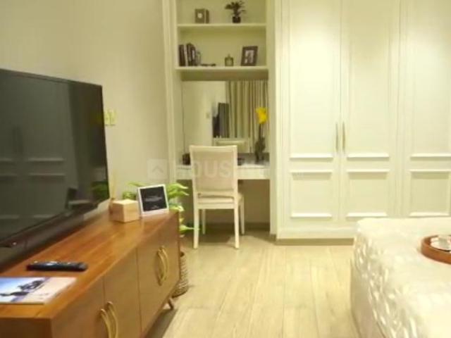 3 BHK Apartment in Eroor for resale Kochi. The reference number is 20893654