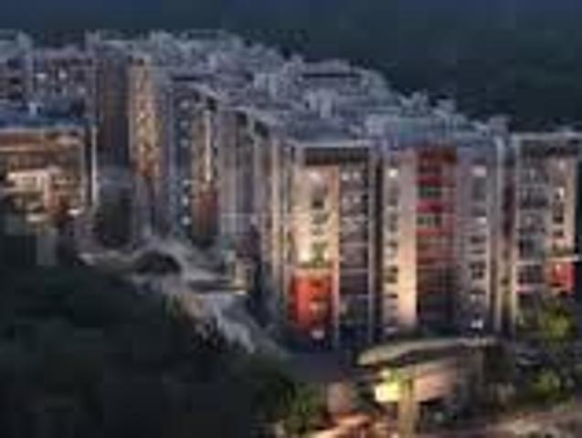 3 BHK Apartment in Erragadda for resale Hyderabad. The reference number is 19436744