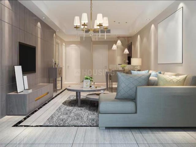 3 BHK Apartment in Erragadda for resale Hyderabad. The reference number is 19940408