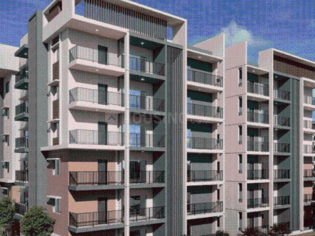 3 BHK Apartment in Erragadda for resale Hyderabad. The reference number is 20055538