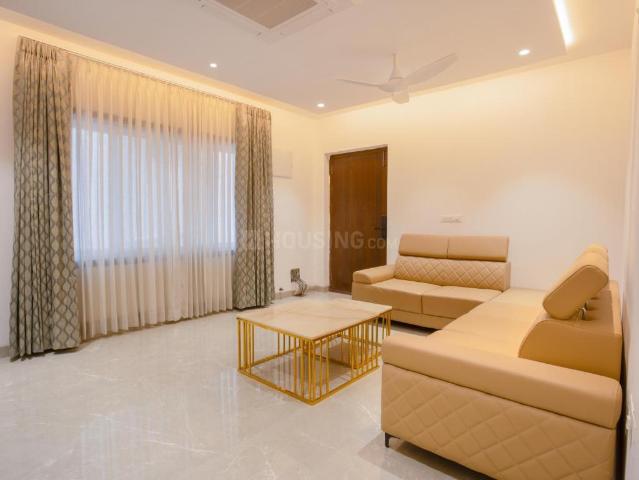 3 BHK Apartment in Erragadda for resale Hyderabad. The reference number is 20787509
