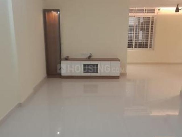 3 BHK Apartment in Essel Gardens for rent Bengaluru. The reference number is 20487822