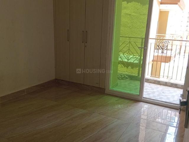 3 BHK Apartment in Eta II for rent Greater Noida. The reference number is 20442652