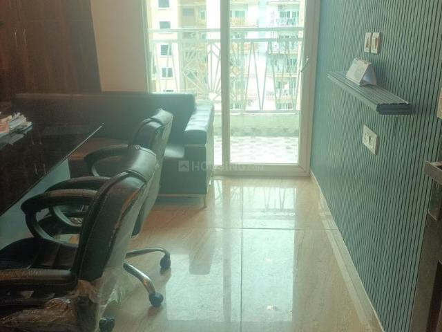 3 BHK Apartment in Eta II for rent Greater Noida. The reference number is 20481725