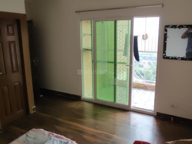 3 BHK Apartment in Eta II for rent Greater Noida. The reference number is 20653636