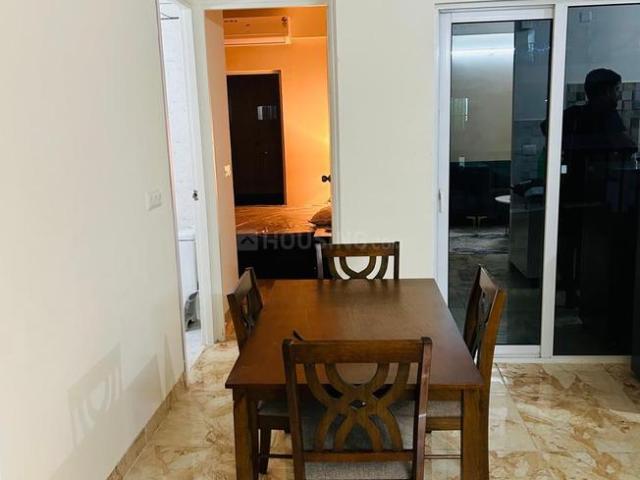 3 BHK Apartment in Eta II for rent Greater Noida. The reference number is 20682425
