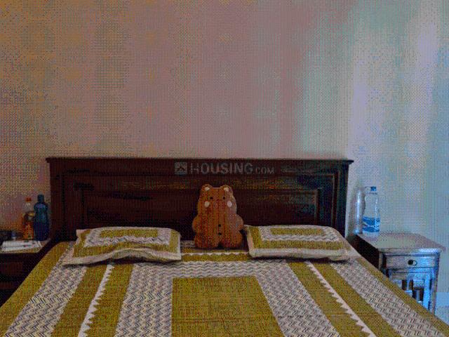 3 BHK Apartment in Eta II for rent Greater Noida. The reference number is 20048636