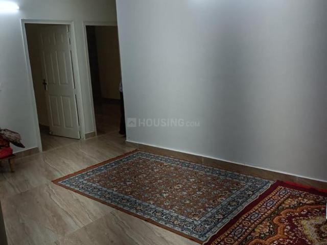 3 BHK Apartment in Eta II for rent Greater Noida. The reference number is 20083523