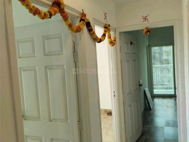 3 BHK Apartment in Eta II for rent Greater Noida. The reference number is 20109766