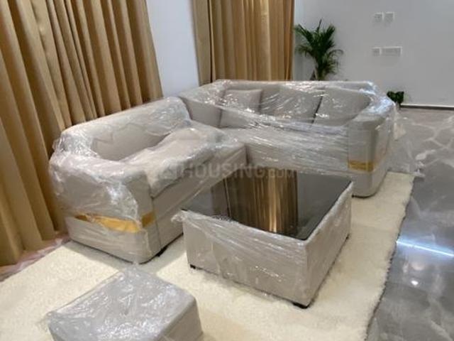 3 BHK Apartment in Eta II for rent Greater Noida. The reference number is 20116673