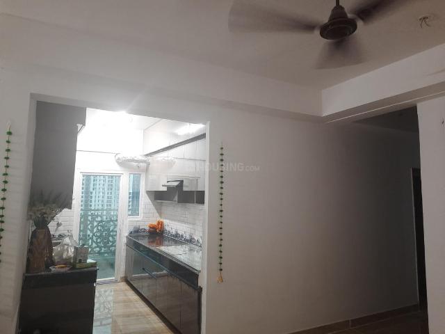 3 BHK Apartment in Eta II for rent Greater Noida. The reference number is 20134172