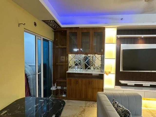 3 BHK Apartment in Eta II for rent Greater Noida. The reference number is 20169843