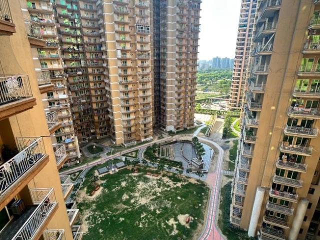 3 BHK Apartment in Eta II for rent Greater Noida. The reference number is 20188507