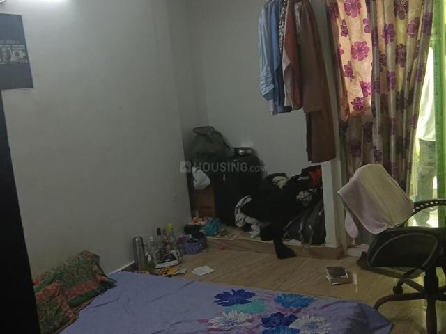 3 BHK Apartment in Eta II for rent Greater Noida. The reference number is 20204980