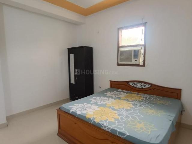3 BHK Apartment in Eta II for rent Greater Noida. The reference number is 20235207