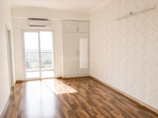 3 BHK Apartment in Eta II for rent Greater Noida. The reference number is 20340985