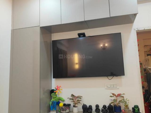 3 BHK Apartment in Eta II for rent Greater Noida. The reference number is 20387118