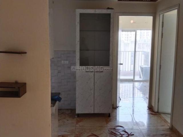 3 BHK Apartment in Eta II for rent Greater Noida. The reference number is 20396100