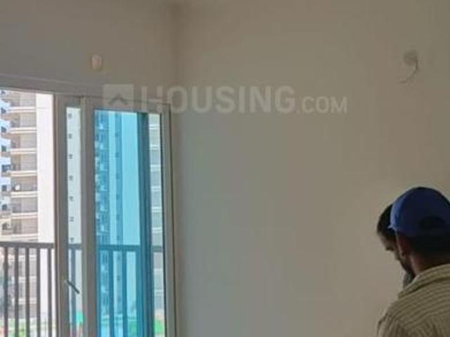 3 BHK Apartment in Eta II for rent Greater Noida. The reference number is 9657903