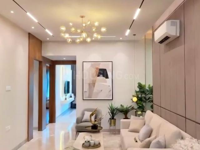 3 BHK Apartment in Eta II for resale Greater Noida. The reference number is 19370161